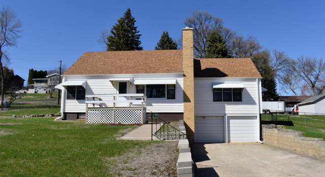 Photo of 97 W 2nd St, Bronson, IA 51007