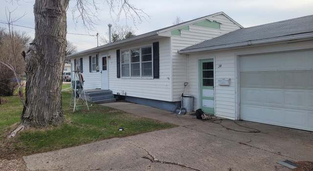 Photo of 34 5th St, Merrill, IA 51038