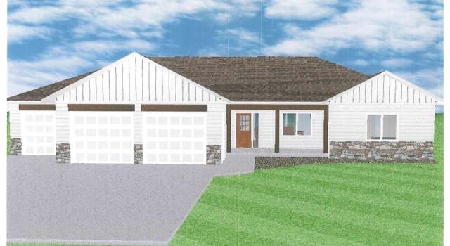 Photo of 1621 Birch St, Hull, IA 51239