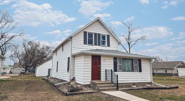 Photo of 307 Elm St, Salix, IA 51052