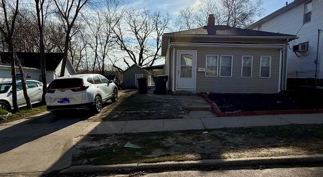 Photo of 118 S Center St, Sioux City, IA 51103