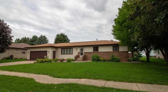 Photo of 1202 4th Ave Ave NW, Pocahontas, IA 50574