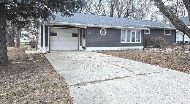 Photo of 111 Third Ave, Little Rock, IA 51243