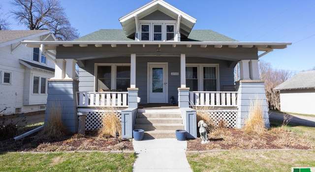 Photo of 215 4th St St NW, Lemars, IA 51031
