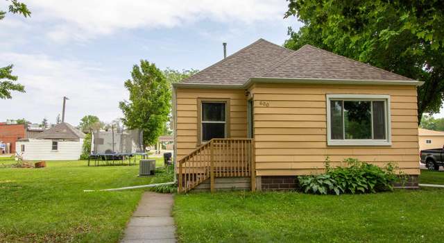 Photo of 600 1st Ave Ave SW, Pocahontas, IA 50574