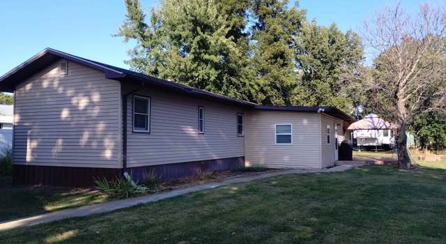 Photo of 114 4th Ave, Hornick, IA 51026