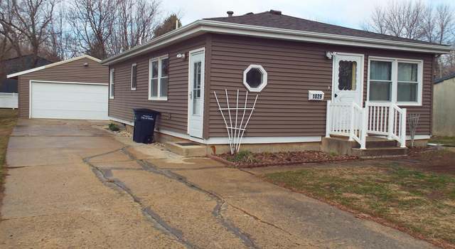 Photo of 1029 W 3rd Ave, Sibley, IA 51249