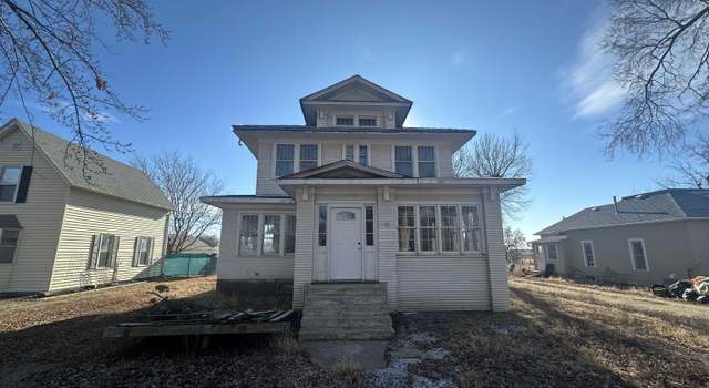 Photo of 311 Slant St, Wakonda, SD 57073