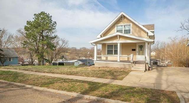 Photo of 2215 S Magnolia St, Sioux City, IA 51106