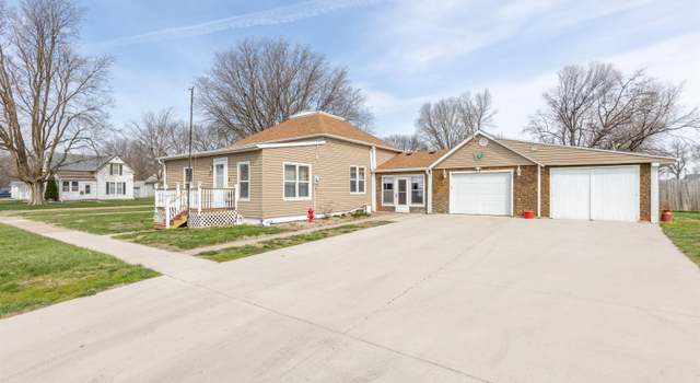 Photo of 1012 Cameo St, Onawa, IA 51040