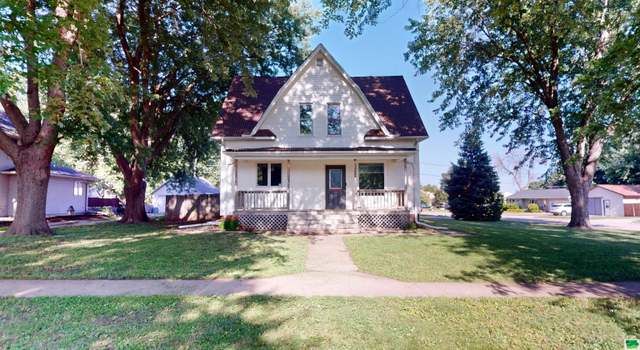 Photo of 428 S Kiel St, Holstein, IA 51025