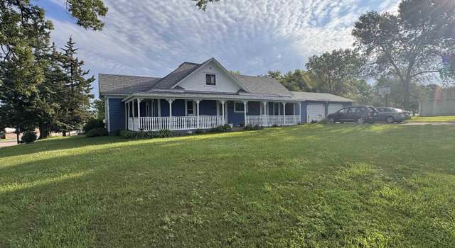 Photo of 414 Cedar St, Lawton, IA 51030