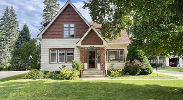 Photo of 1309 W 6th, Storm Lake, IA 50588