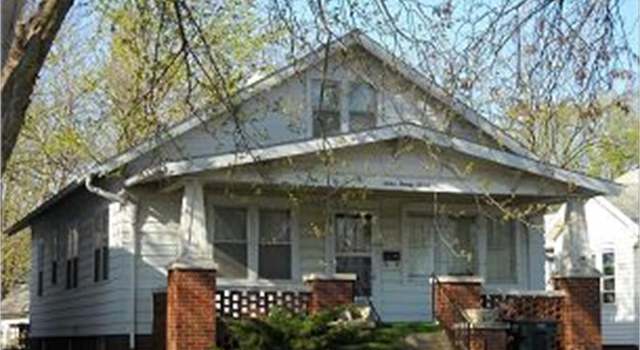 Photo of 1227 Morningside Ave, Sioux City, IA 51106