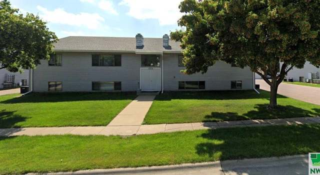Photo of 1713-1717-1721 F St, South Sioux City, NE 68776