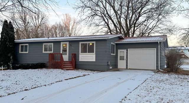 Photo of 403 S Perth St, Schaller, IA 51053