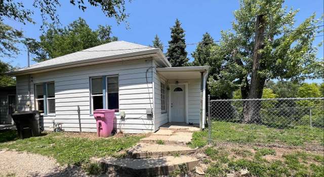 Photo of 111 S Dorman St, Sioux City, IA 51103