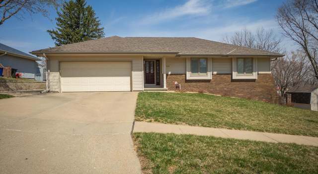Photo of 2431 Seneca Way, Sioux City, IA 51104