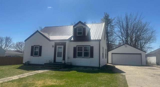 Photo of 108 E Grand Ave, Paullina, IA 51046