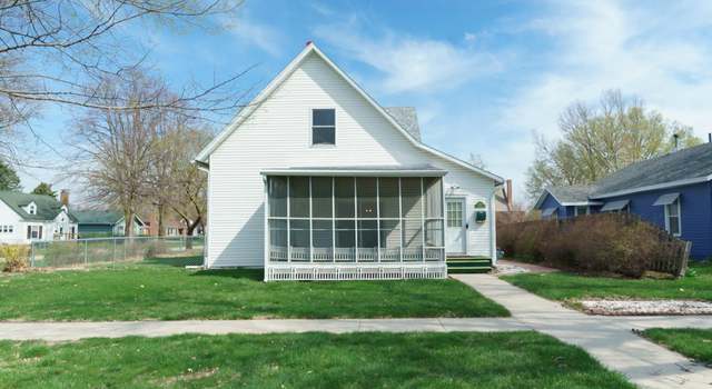 Photo of 1214 Diamond St, Onawa, IA 51040
