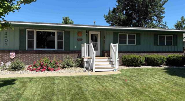 Photo of 2405 Carlisle Rd, Sergeant Bluff, IA 51054