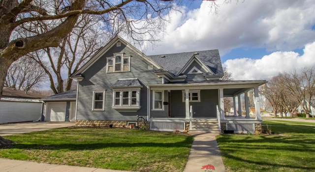 Photo of 204 2nd Ave Ave SW, Pocahontas, IA 50574