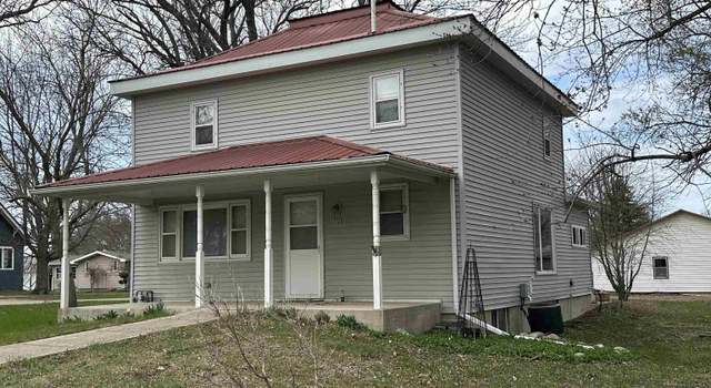Photo of 516 W 4th St, Sutherland, IA 51058