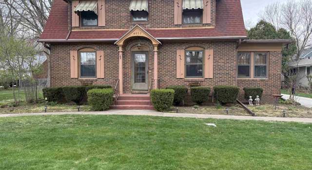 Photo of 4507 Manor Cir, Sioux City, IA 51104