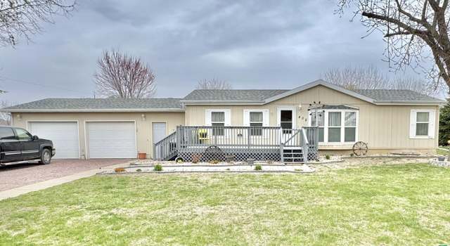 Photo of 402 N 10th St, Dakota City, NE 68731