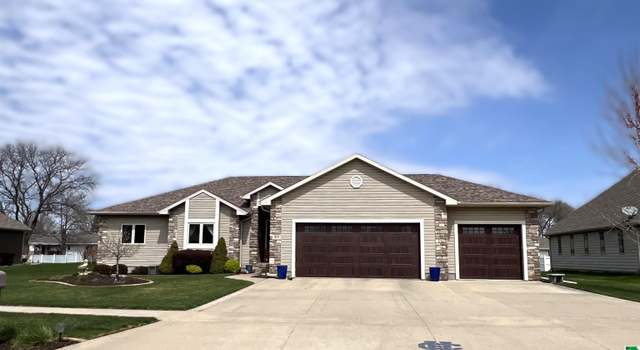 Photo of 313 Kerri Ln, South Sioux City, NE 68776