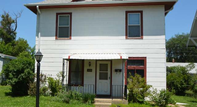 Photo of 1609 W 15th St, Sioux City, IA 51103