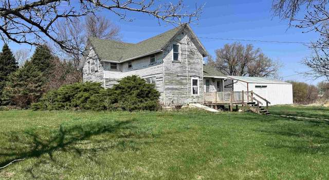 Photo of 1313 650th St, Washta, IA 51061