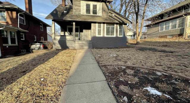 Photo of 11 Stewart Ave, Sioux City, IA 51104