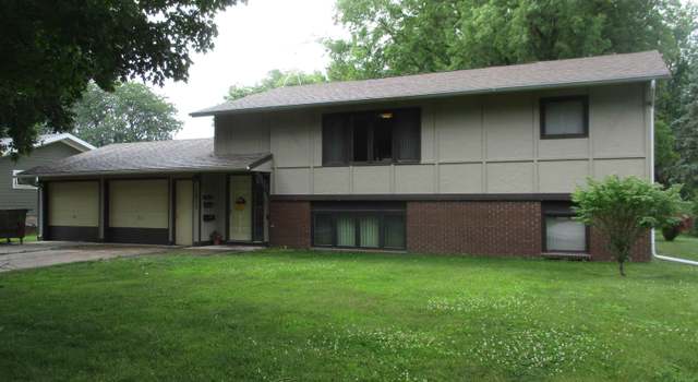 Photo of 1011 NW 3rd Ave, Pocahontas, IA 50574