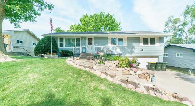 Photo of 2615 S Lyons St, Sioux City, IA 51106