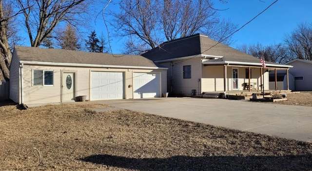 Photo of 31 Bayard St, Kingsley, IA 51028