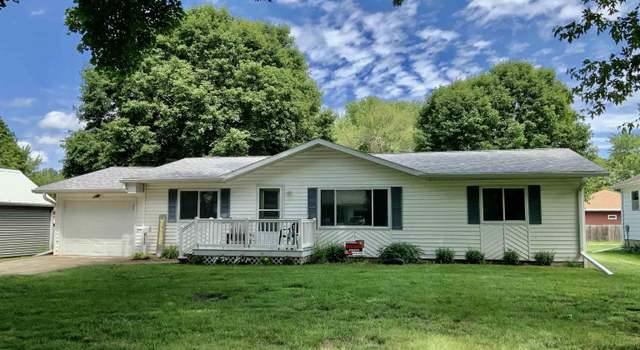 Photo of 112 NW 9th St, Pocahontas, IA 50574