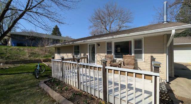 Photo of 802 Riverview St, Sioux Rapids, IA 50585
