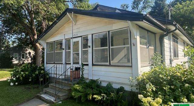 Photo of 3220 Park View Blvd, Sioux City, IA 51105