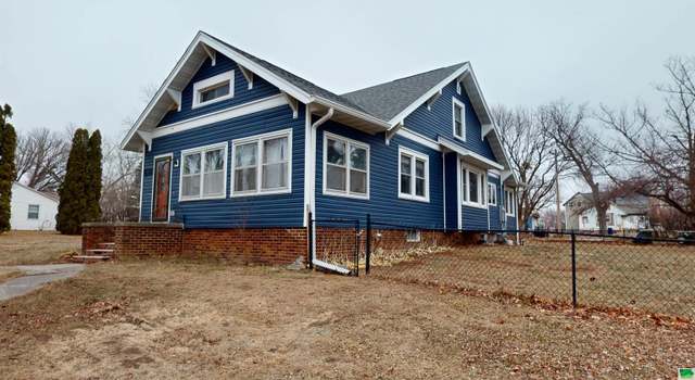 Photo of 401 S Dundas St, Schaller, IA 51053