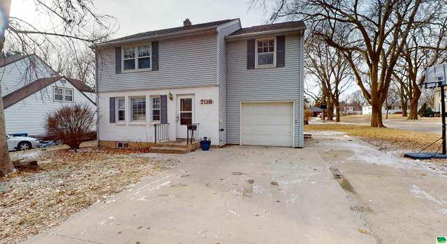 Photo of 706 Hyland Dr, Storm Lake, IA 50588