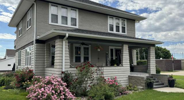 Photo of 304 Franklin St, Remsen, IA 51050