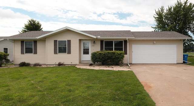 Photo of 1109 12th Street St NE, Sioux Center, IA 51250