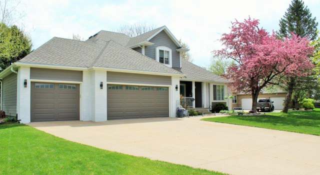 Photo of 232 Shadow Valley Bnd, Dakota Dunes, SD 57049