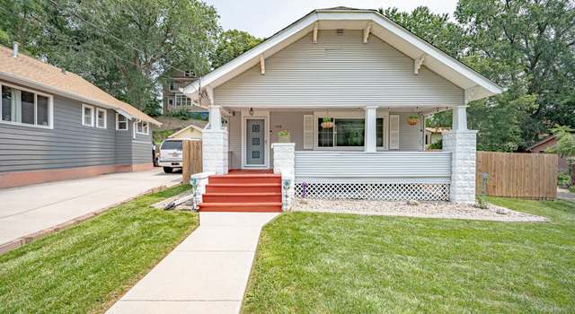 Photo of 1908 Mcdonald St, Sioux City, IA 51104