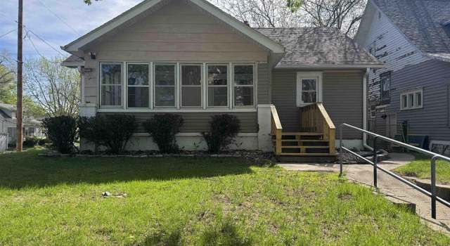 Photo of 1722 Isabella St, Sioux City, IA 51103
