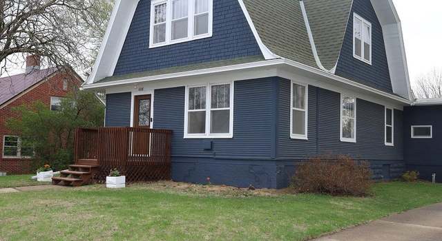 Photo of 608 S Union St, Rock Rapids, IA 51246
