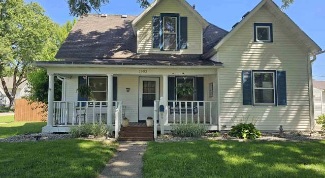 Photo of 3903 43rd St, Sioux City, IA 51108