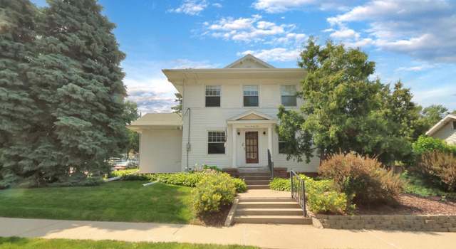 Photo of 724 33rd St, Sioux City, IA 51104