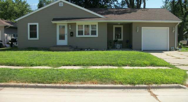 Photo of 519 Ash St, Cherokee, IA 51012